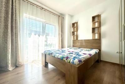 Apartament 3 camere de vanzare in Marasti, Cluj Napoca - 3