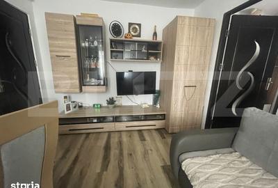 Apartament cu 2 camere semidecomandat în Central - 8