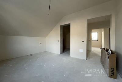 Casă individuală cu 5 camere cu Canalizare în Chinteni - 11