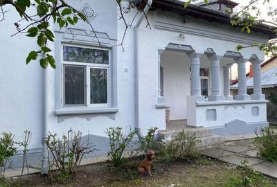 Casă cu Teren 2600 Mp în Periș - 3