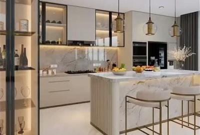 Apartament duplex de lux, terasa panoramica în zona Iancu Nicolae - 4