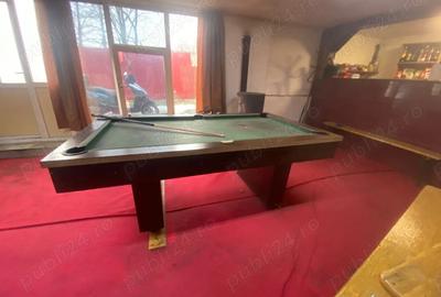 Casa cu posibilitate de dezvoltare comerciala - 1