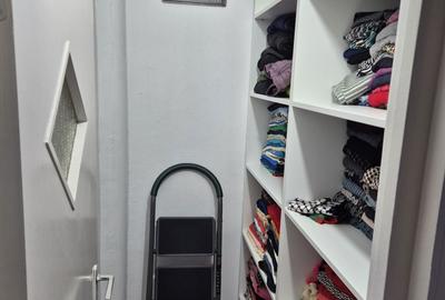 Apartament cu 2 camere decomandat în Fortuna
