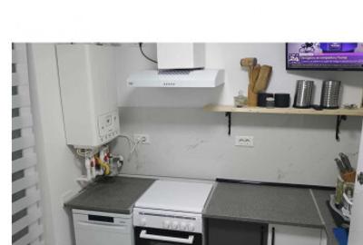 Berceni drumul dealul cucului etaj 6 Berceni drumul dealul cucului etaj 6 - 4