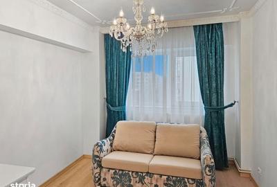 Apartament cu 3 camere, mobilat în Pantelimon - 9