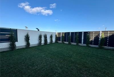 Duplex cu 6 camere cu Canalizare în Pipera - 3