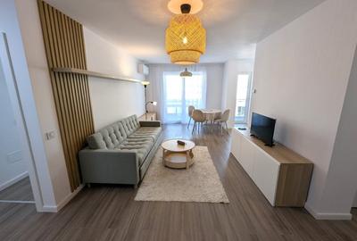 APARTAMENT APARTAMENT FRUMOS - PRIMA INCHIRIERE - ZONA TERAPIA/AUCHAN - 3