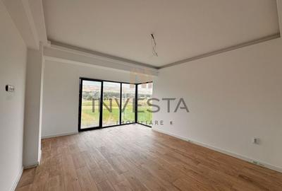 DE VANZARE CASA INDIVIDUALA FINISATA CU TEREN 425 MP FLORESTI - 4