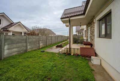 Casă cu 3 camere cu Teren 323 Mp în Pantelimon - 13