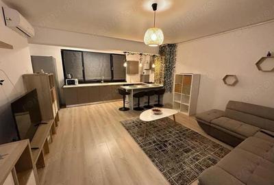 Apartament de 70 mp de inchiriat complet mobilat si utilat, in complex - 1