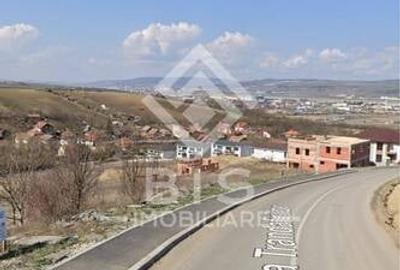 Teren 58Arii intravilan, zona Aeroport, Dezmir