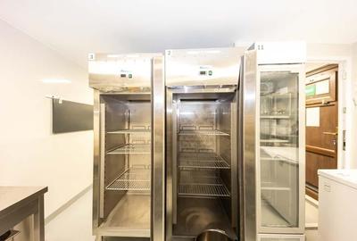 Spațiu comercial, de 160 mp, în Lunca Cetățuii - 11