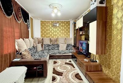 Casă individuală cu 3 camere cu Canalizare în Poiana - 5