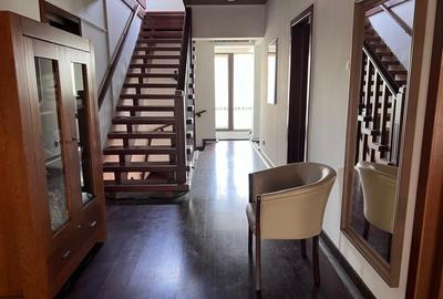 Vila spatioasa P+1+M, teren 816 mp – Cocani, Crevedia |Ideal rezidenta sau firma - 11