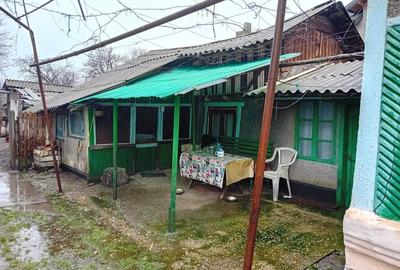 Casă cu 4 camere în Palanca - 5