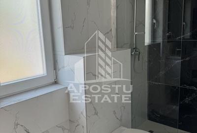 DUPLEX 4 camere aproape de asflat Mosnita Noua DUPLEX 4 camere aproape de asflat Mosnita Noua - 12