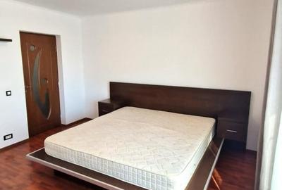 De inchiriat apt spatios de 2 camere cu boxa si loc de parcare/Popesti - 10