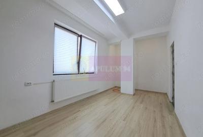 Vila P+3, 12 camere, 300 mp birouri/clinica/locuin?a, Timpuri Noi - 2