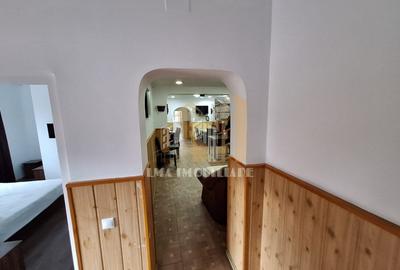 Pensiune Busteni zona Camil Petrescu - 8