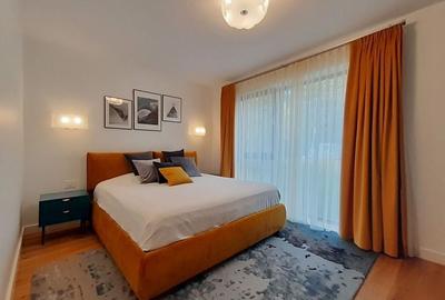 Apartament Premium in Complex Exclusivist - 11