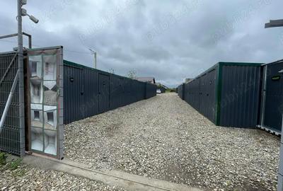 Spațiu comercial, de 4 mp, în Central - 8