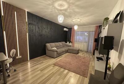 Apartament 3 camere, decomandat - zona Ghimbav - 2