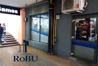 Spatiu comercial complex URANUS # Spatii comerciale RoBU - 4
