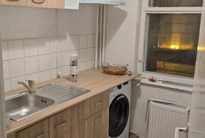 Inchiriez apartament fara comision, Mazepa 1, bloc Salcia. Etajul 1, Nou renovat - 2