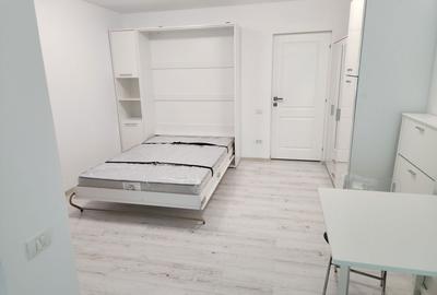 Garsonieră decomandată în Costin Georgian - 2