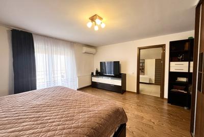 Casă individuală cu 7 camere cu Canalizare în Corbeanca - 9