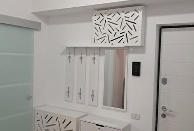 Apartament cu 2 camere decomandat în Central - 7