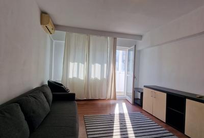 Apartament cu 2 camere decomandat, mobilat în P-ța Dorobanți - 3