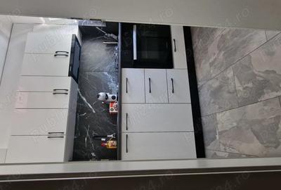 Garsonieră decomandată în Central - 5