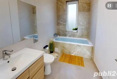 Casa de vanzare in apropiere de Hornbach Buziasului - 5