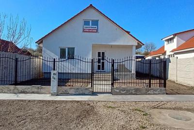 Casă cu Teren 470 Mp în Vinga - 9