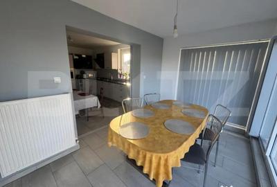 Casă cu 3 camere cu Teren 600 Mp în Central - 3