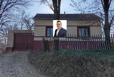 Casă cu Teren 247 Mp în Caransebeș - 1