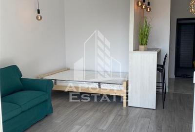 Garsonieră nedecomandată, mobilată în Giroc - 3