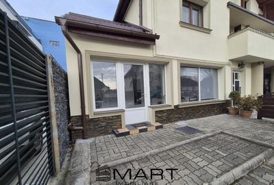 Spațiu comercial, de 33 mp, în Calea Dumbrăvii - 1