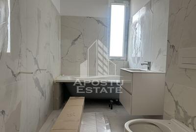 Apartament cu 2 camere decomandat în Aradului - 17