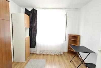 Apartament cu 2 camere semidecomandat în Micro 19 - 3