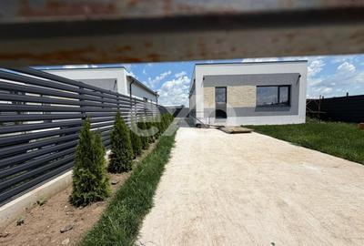 Casă individuală cu 3 camere cu Teren 250 Mp în Clinceni - 1
