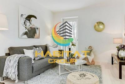 Garsoniera - metrou N.Teclu - 1