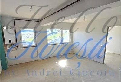 Apartament cu 3 camere semidecomandat în Central - 5