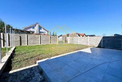 Duplex cu 5 camere, despartit prin camera tehnica I Dumbravita - 6