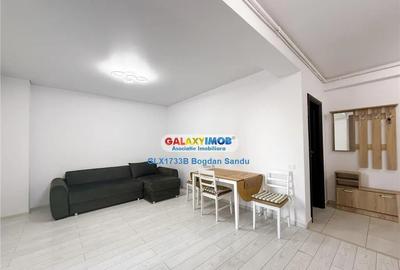 Apartament cu 2 camere semidecomandat, mobilat în Militari - 6