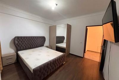 Apartament cu 2 camere decomandat în Valea Adâncă