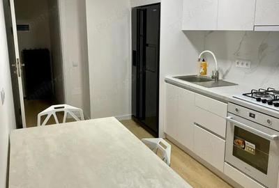 Garsoniera de inchiriat in zona Piata Alba Iulia - 3