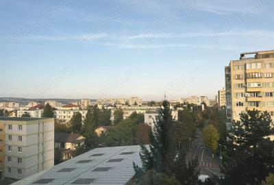 Persoana fizica vand Apartament 2 camere la cheie ! Iulius Gheorgheni - 2