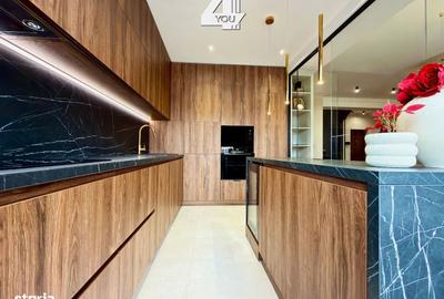 Apartament cu 3 camere în Alfa - 15